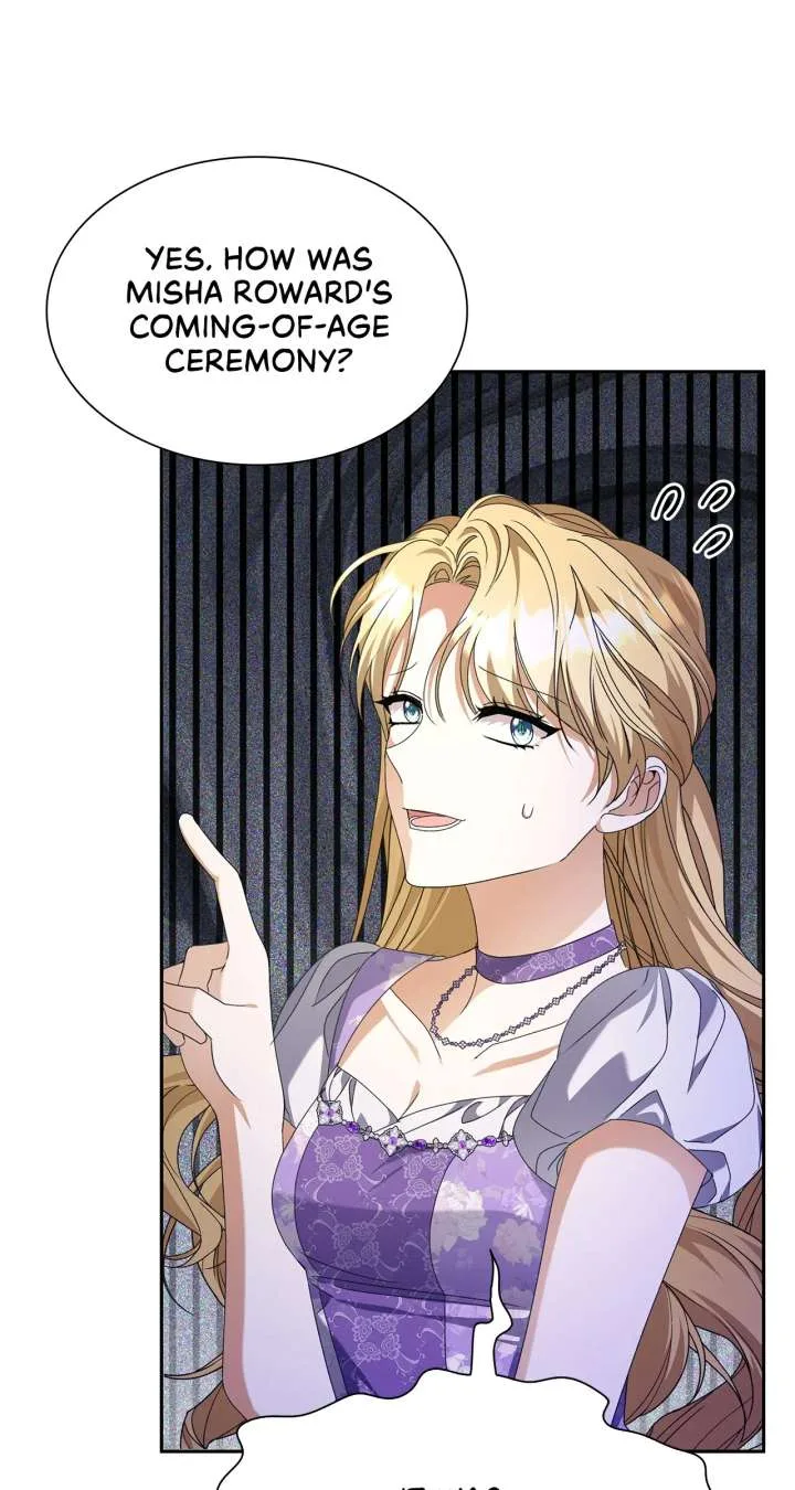 Enough with the Flirting Chapter 53 page 7