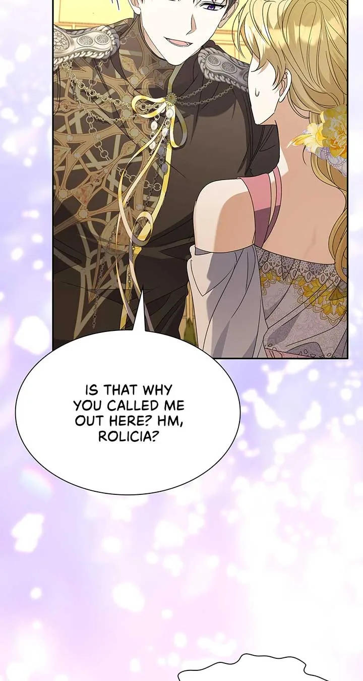 Enough with the Flirting Chapter 52 page 65