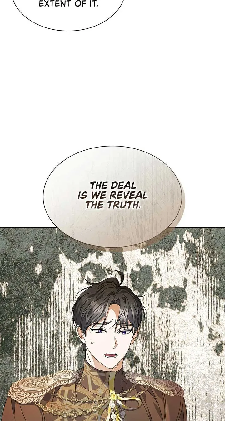 Enough with the Flirting Chapter 52 page 89