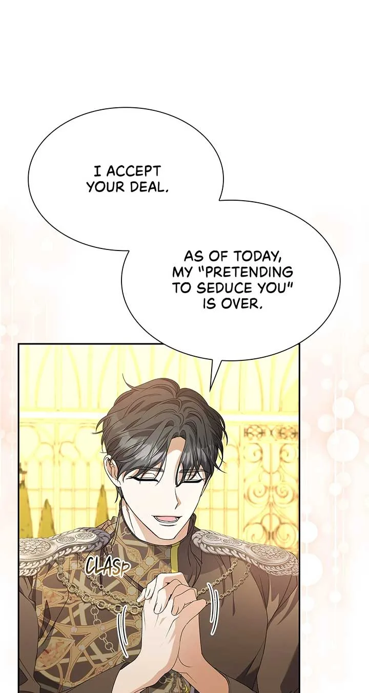 Enough with the Flirting Chapter 52 page 107