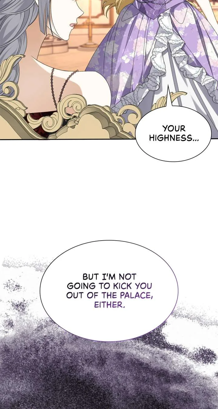 Enough with the Flirting Chapter 53 page 22