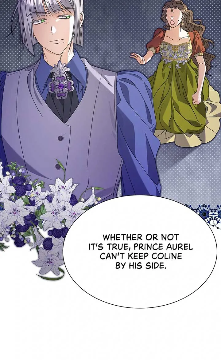 Enough with the Flirting Chapter 52 page 96