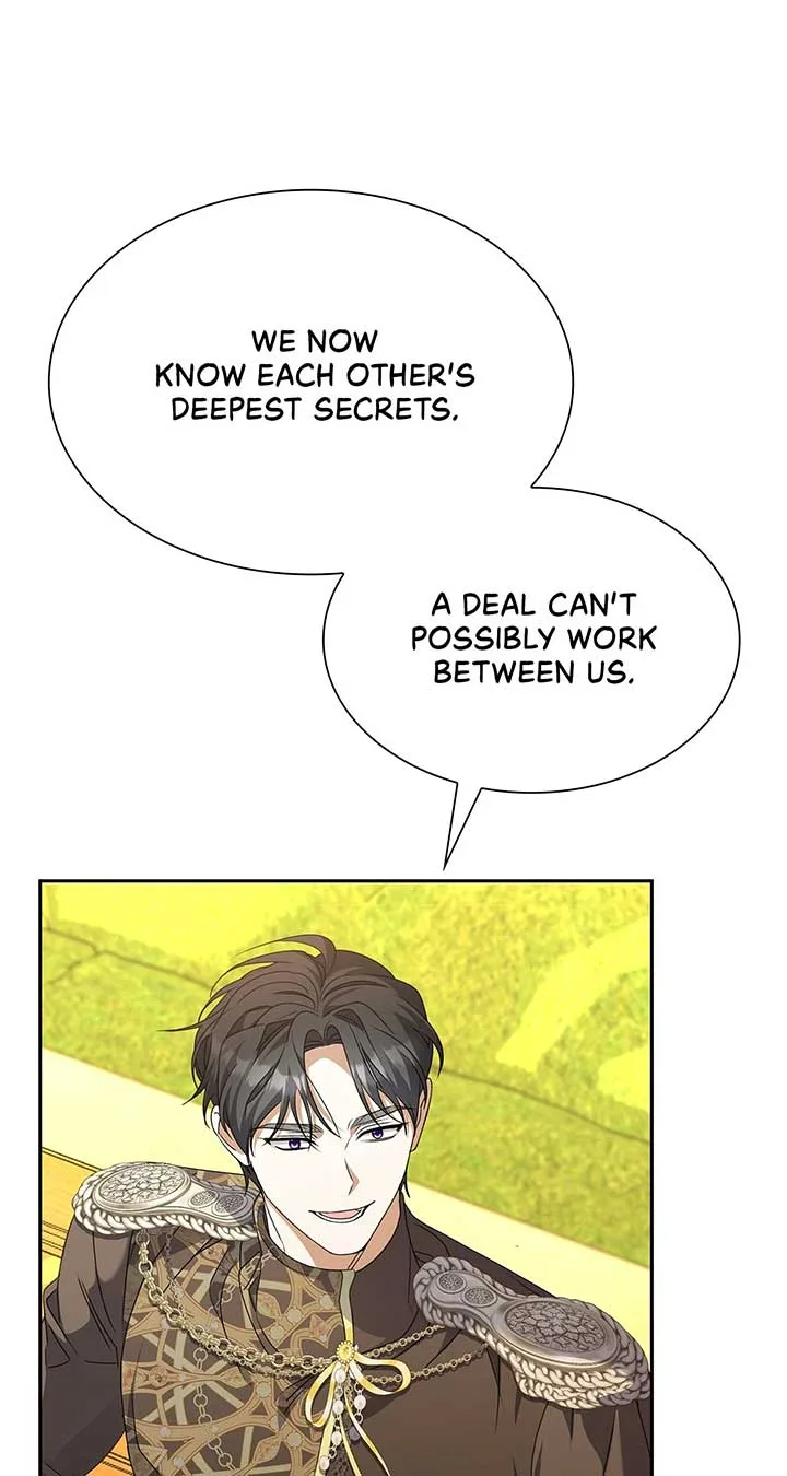 Enough with the Flirting Chapter 52 page 78