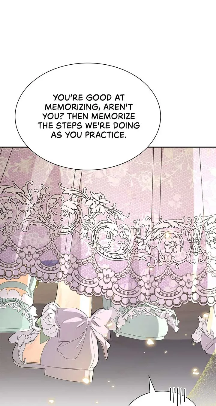Enough with the Flirting Chapter 49 page 36