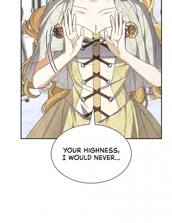 Enough with the Flirting Chapter 48 page 97