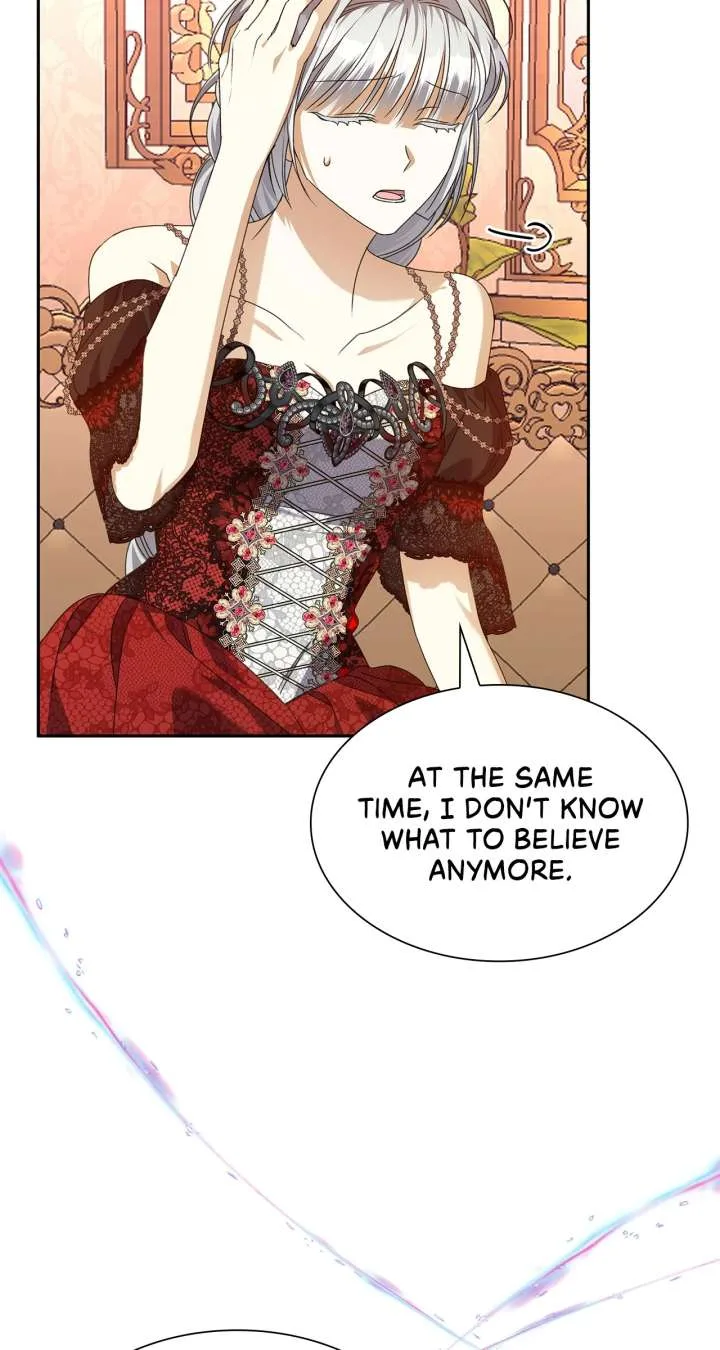 Enough with the Flirting Chapter 53 page 18