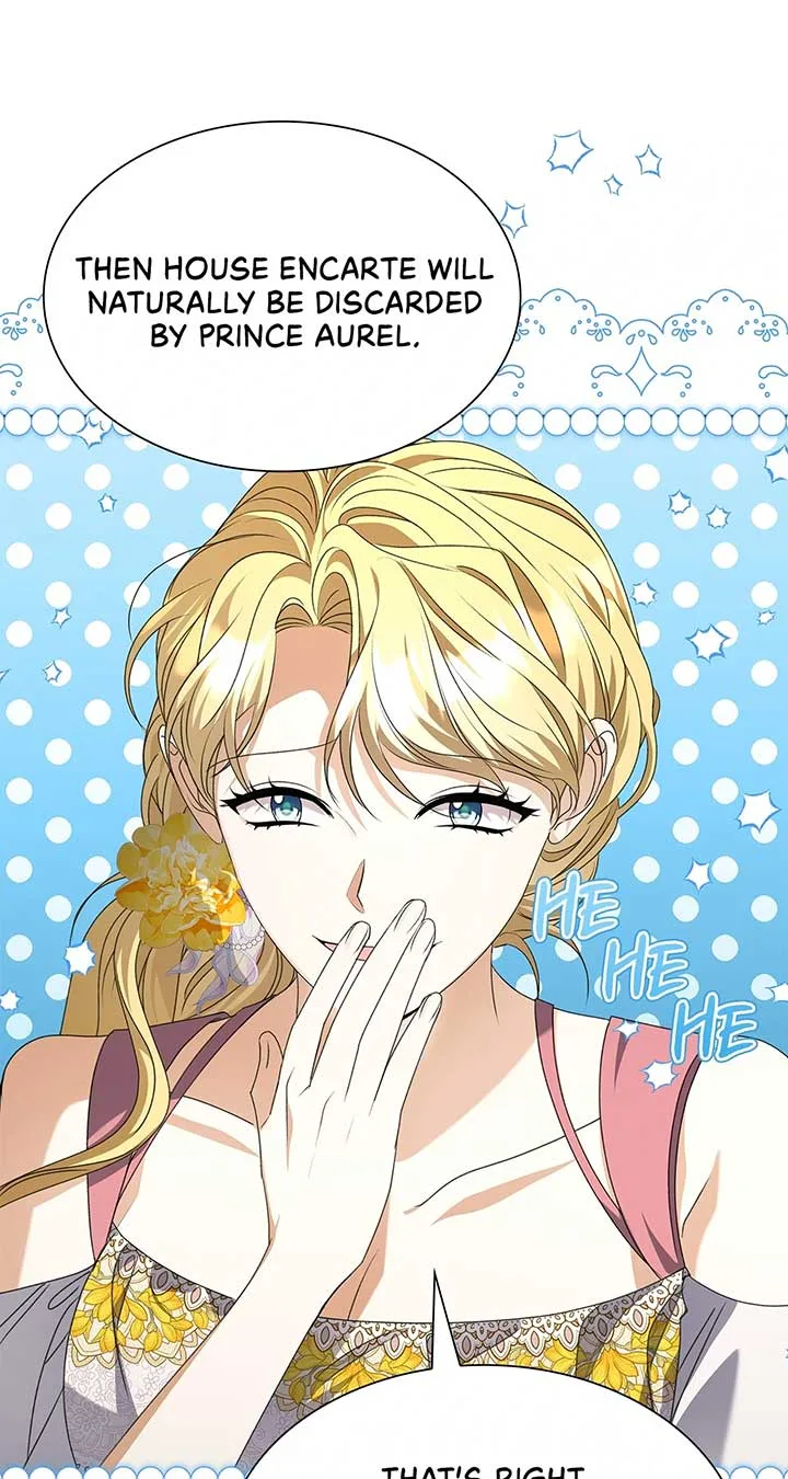 Enough with the Flirting Chapter 52 page 97
