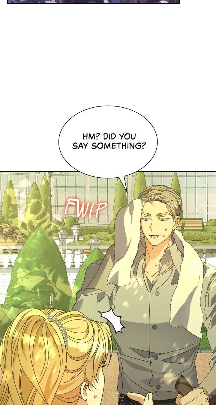 Enough with the Flirting Chapter 53 page 37