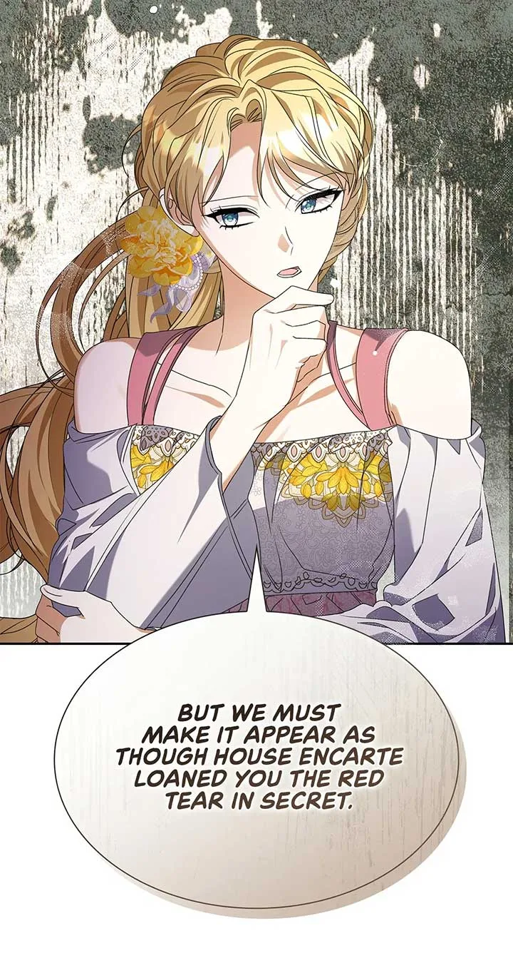 Enough with the Flirting Chapter 52 page 91
