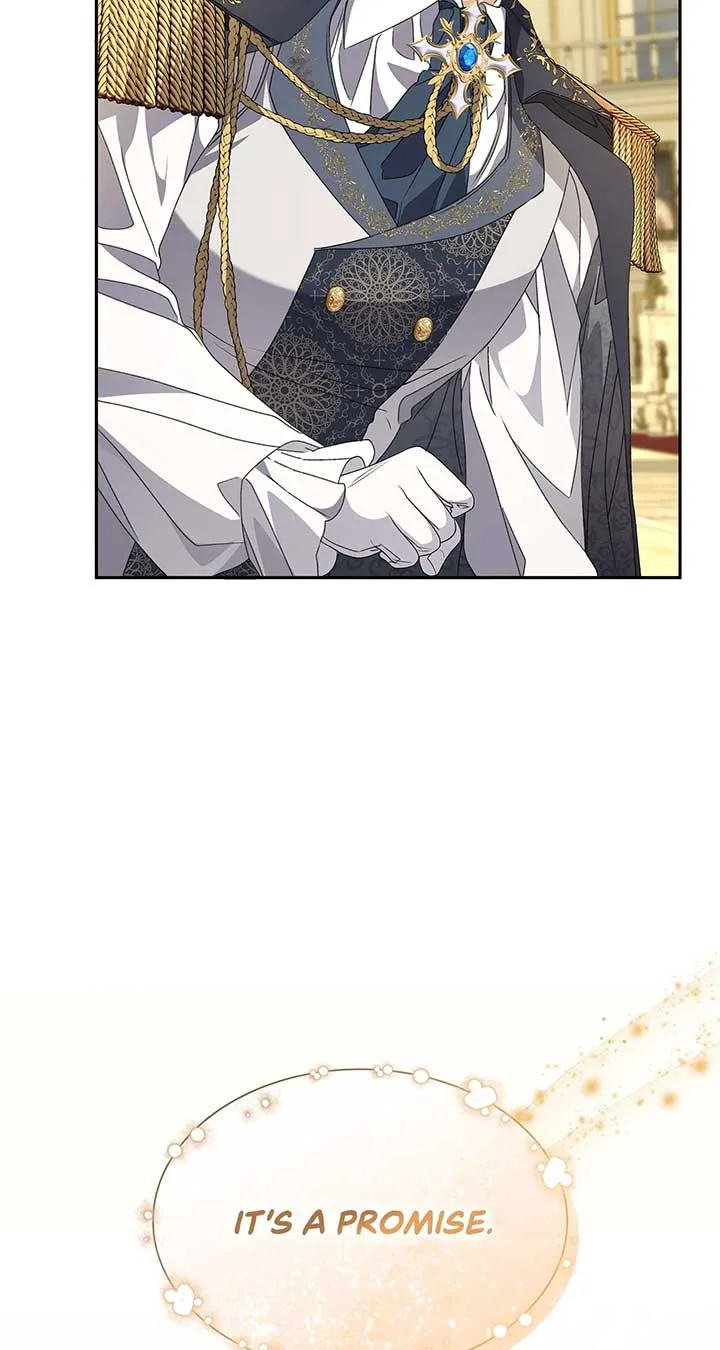 Enough with the Flirting Chapter 46 page 112