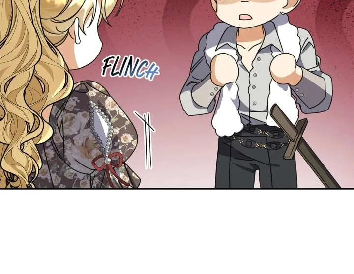 Enough with the Flirting Chapter 53 page 54