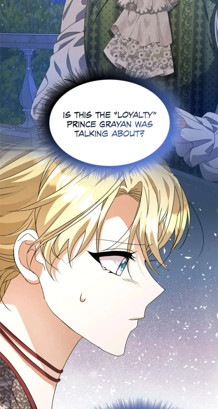 Enough with the Flirting Chapter 53 page 64
