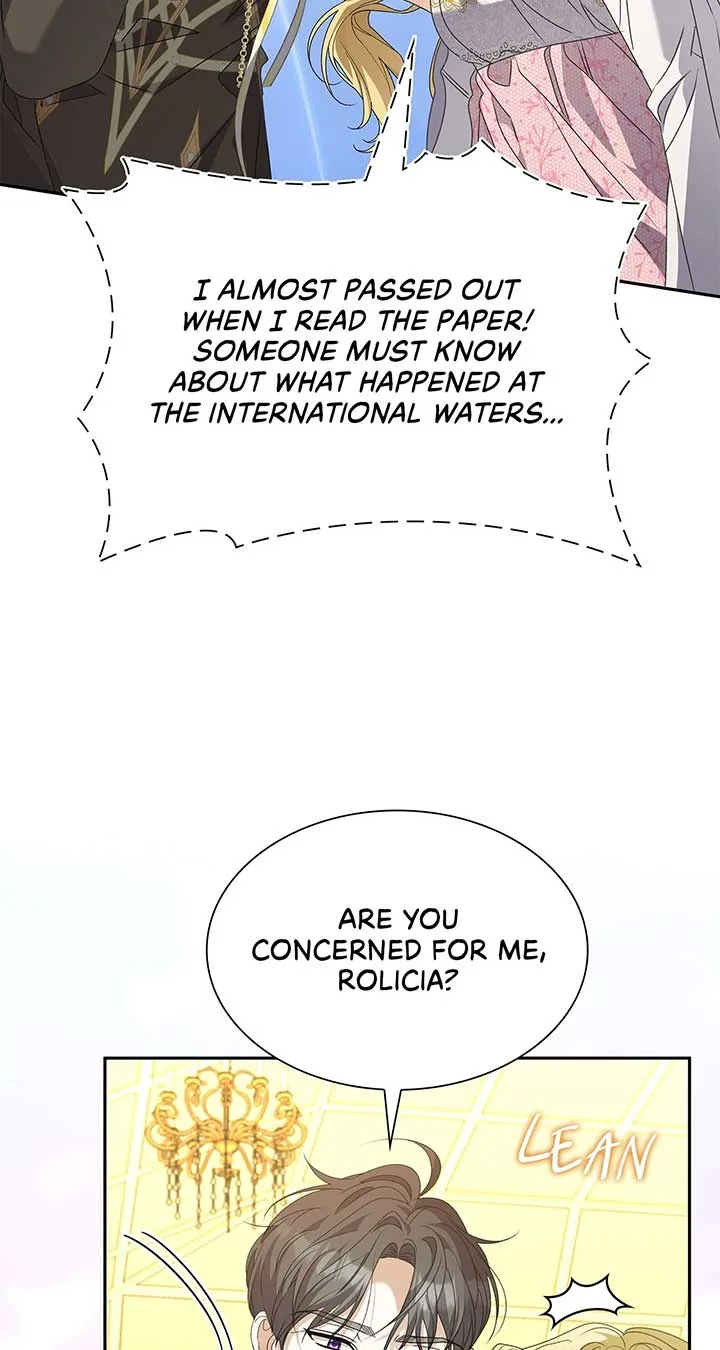 Enough with the Flirting Chapter 52 page 64