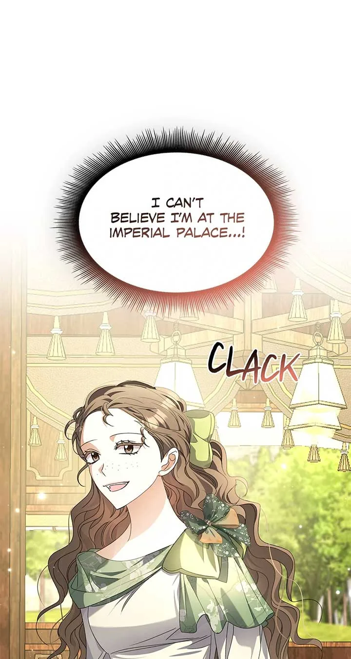 Enough with the Flirting Chapter 49 page 52