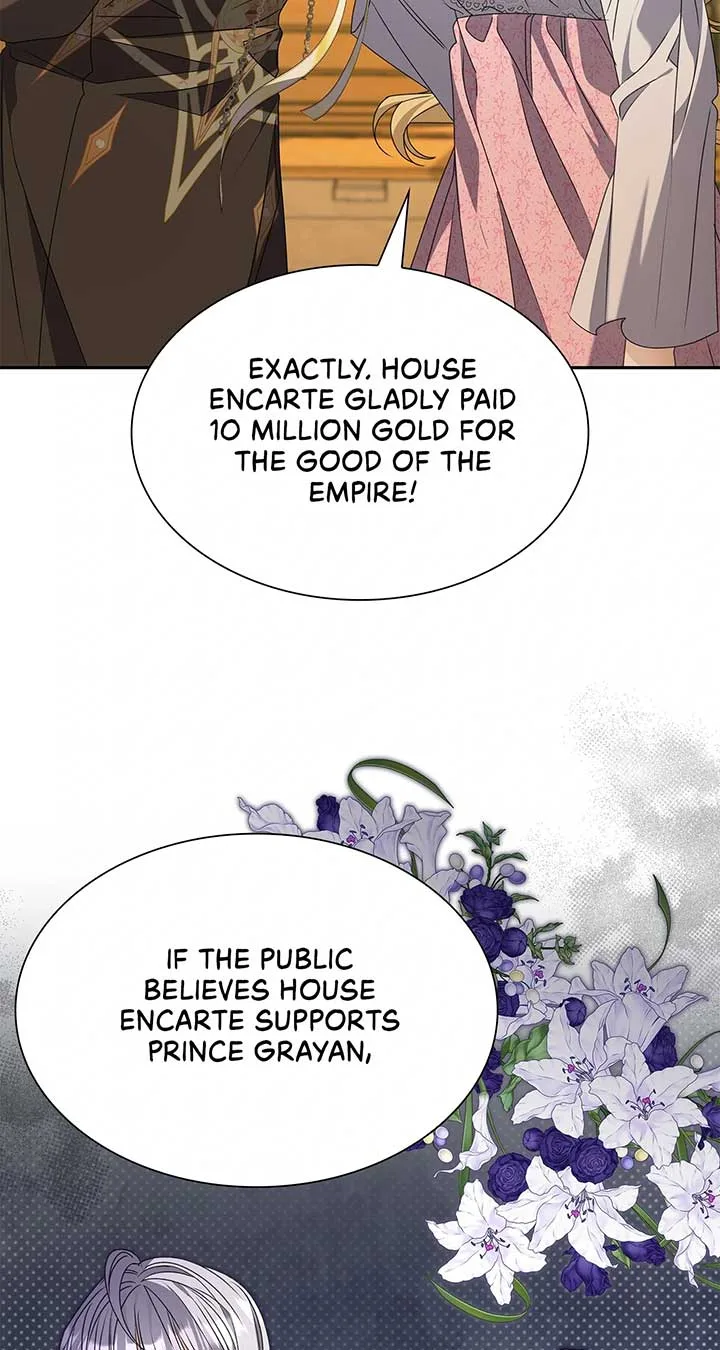 Enough with the Flirting Chapter 52 page 95