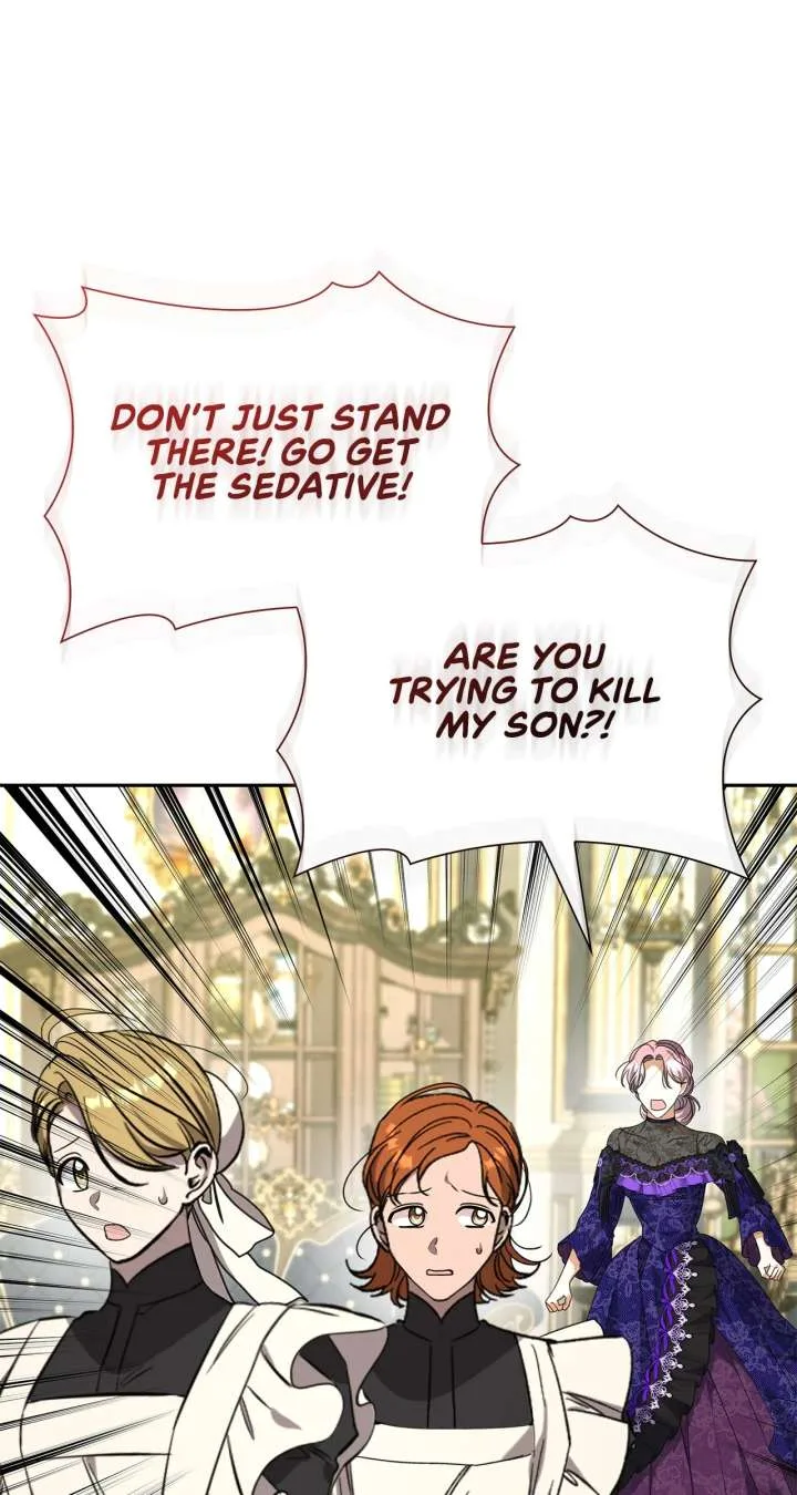 Enough with the Flirting Chapter 53 page 75