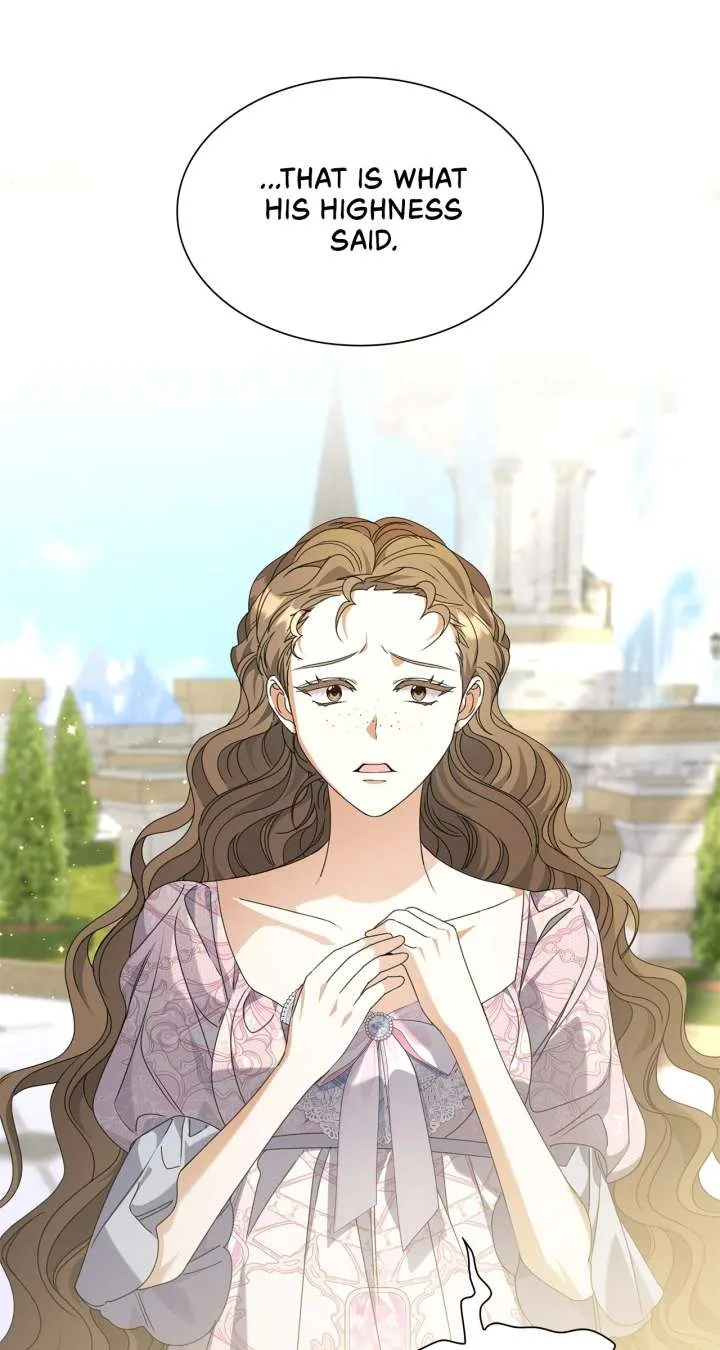 Enough with the Flirting Chapter 53 page 90