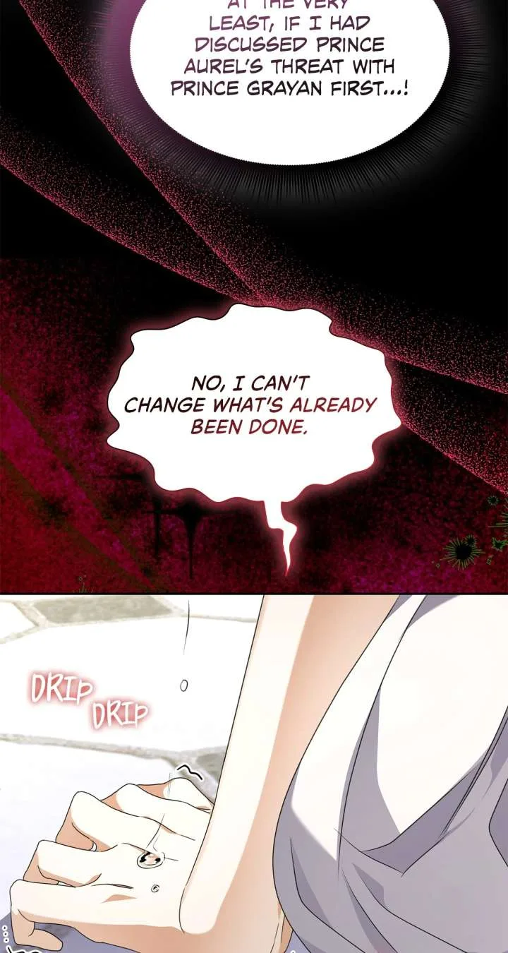 Enough with the Flirting Chapter 53 page 105