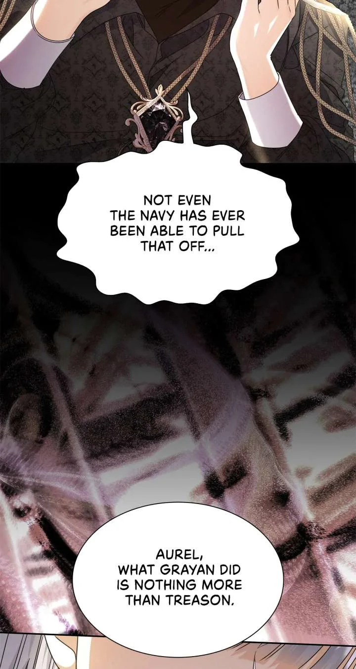 Enough with the Flirting Chapter 53 page 81
