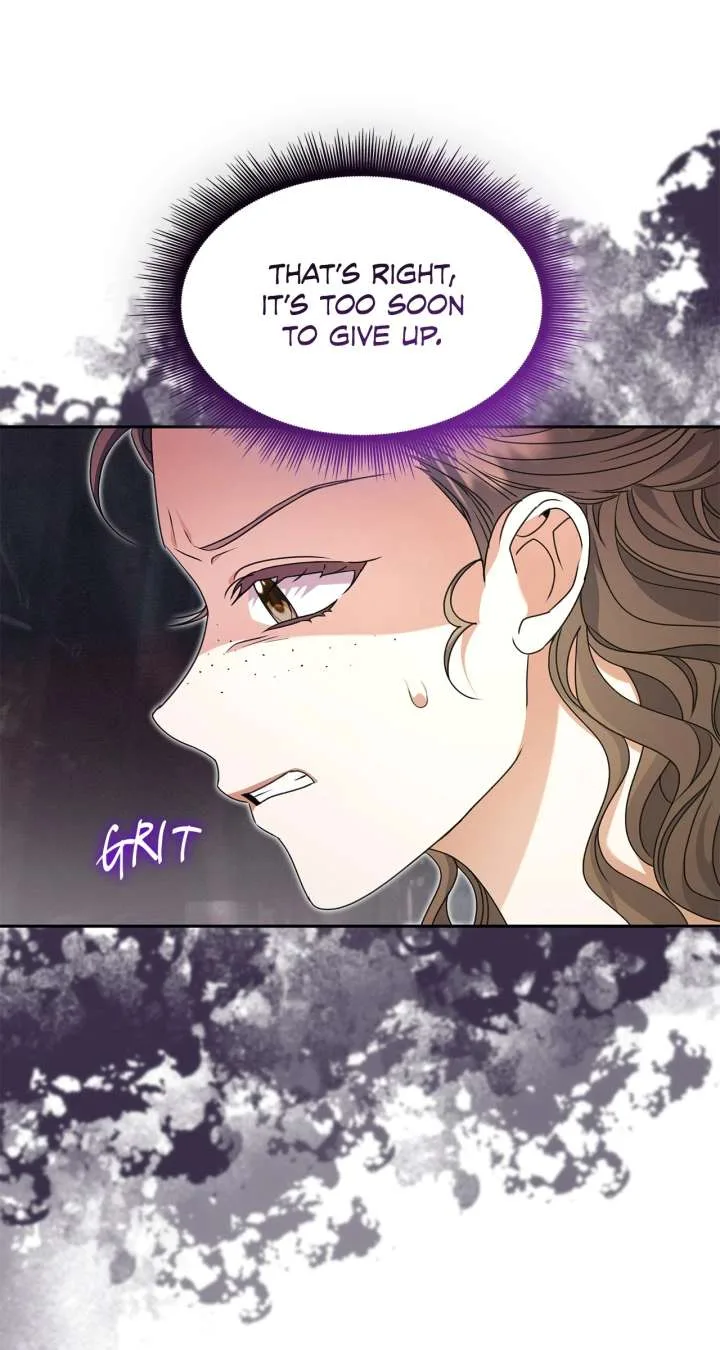 Enough with the Flirting Chapter 53 page 95