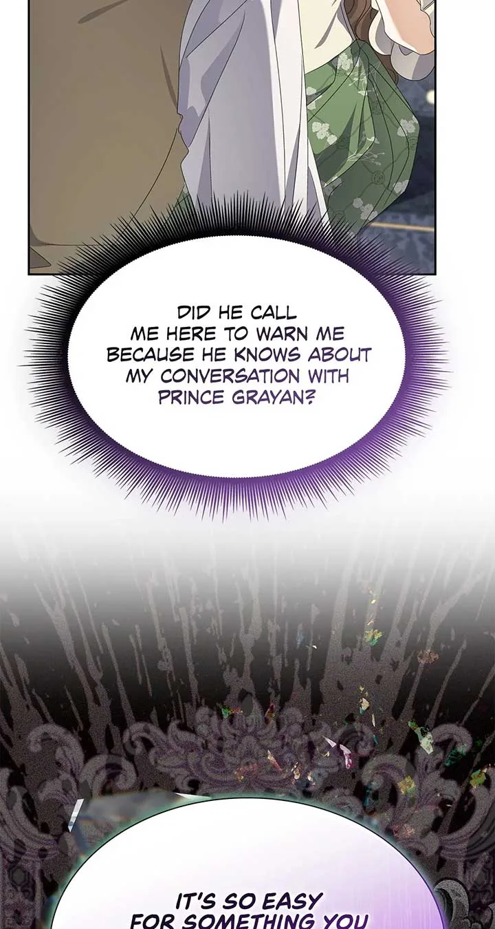 Enough with the Flirting Chapter 49 page 63