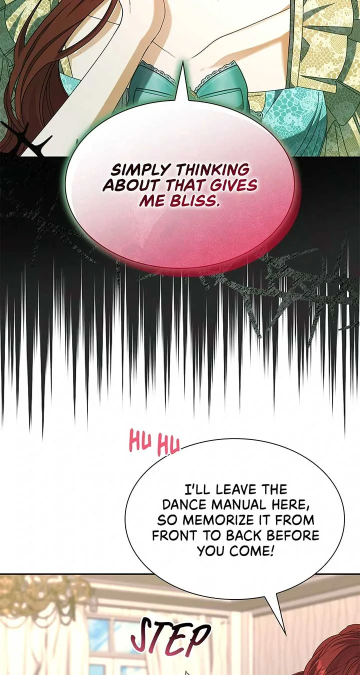 Enough with the Flirting Chapter 49 page 47