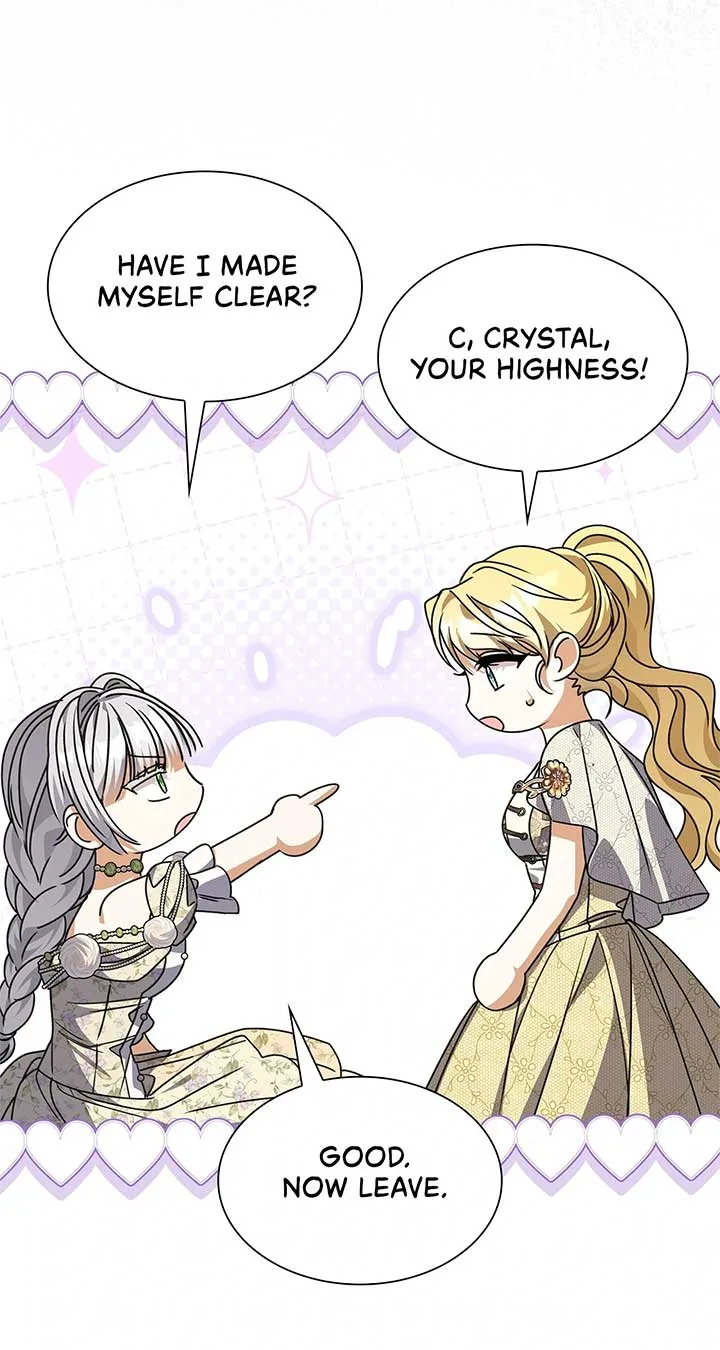 Enough with the Flirting Chapter 48 page 101