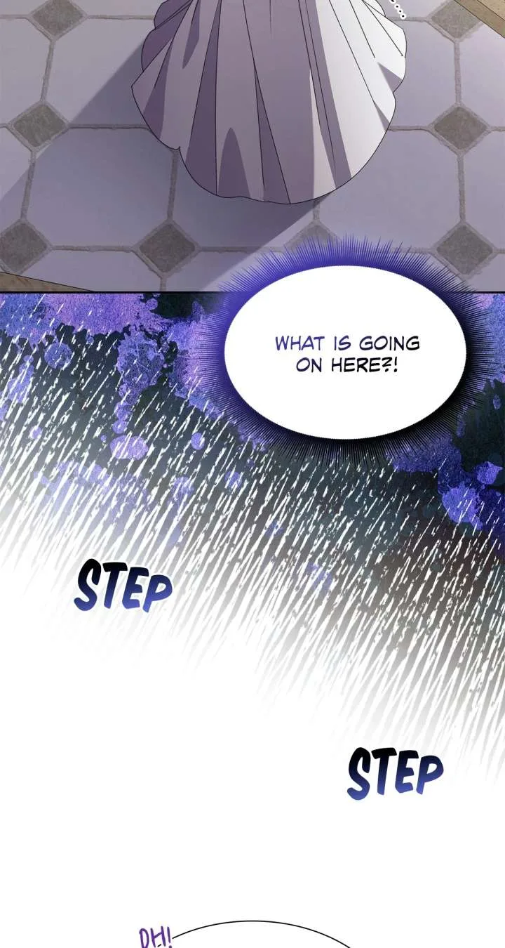 Enough with the Flirting Chapter 53 page 92