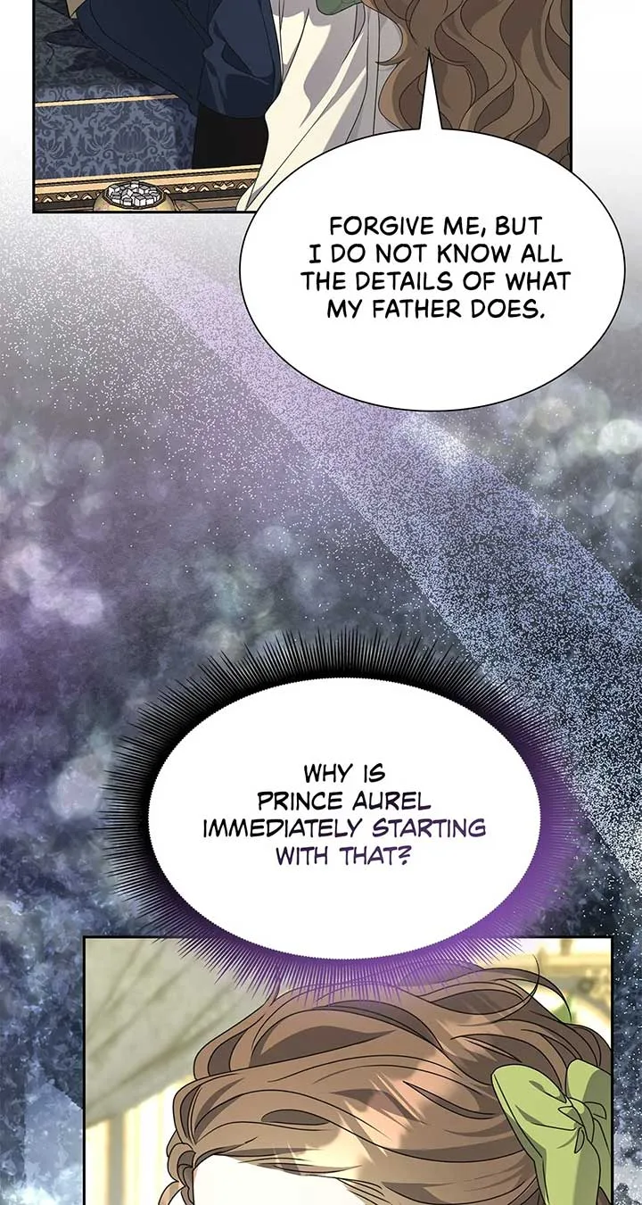 Enough with the Flirting Chapter 49 page 58
