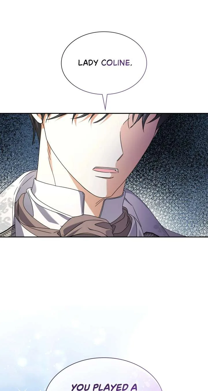 Enough with the Flirting Chapter 53 page 100