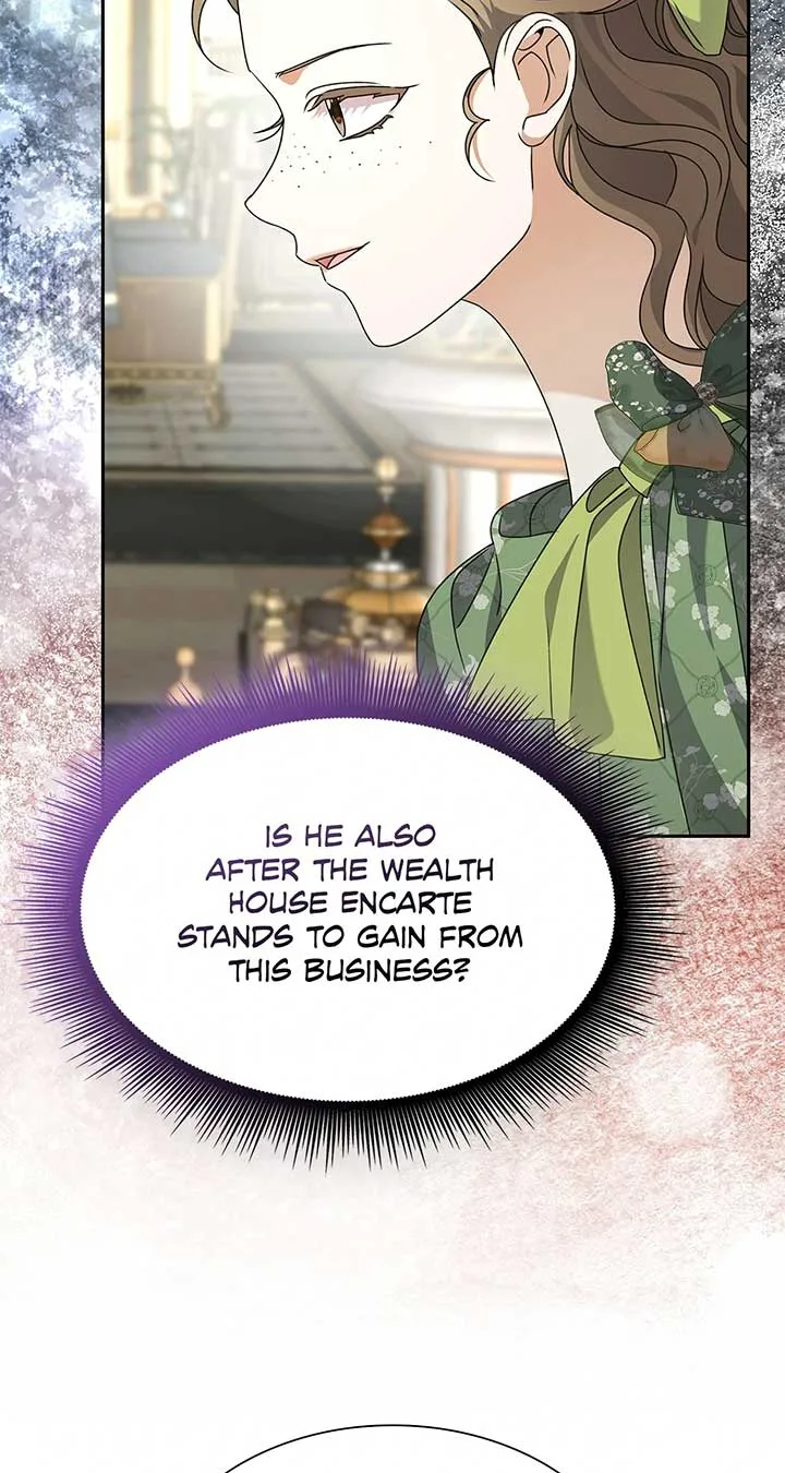 Enough with the Flirting Chapter 49 page 59
