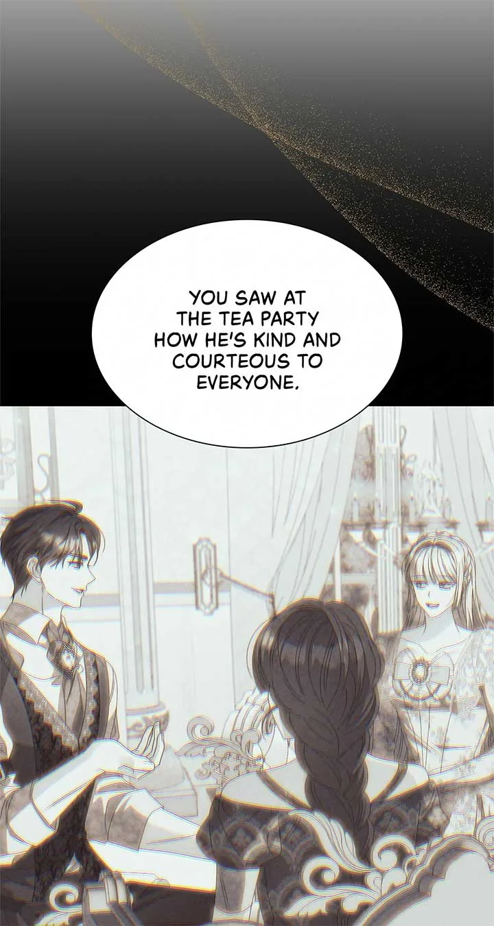 Enough with the Flirting Chapter 48 page 91