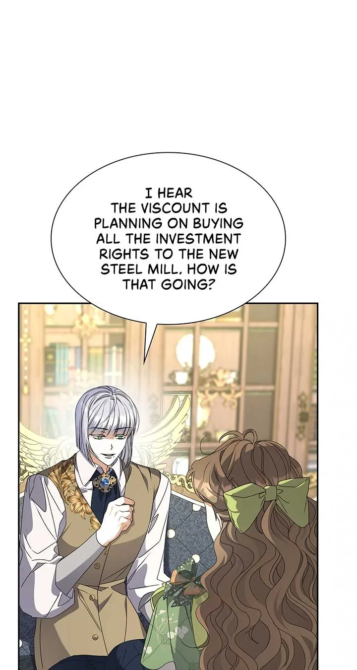 Enough with the Flirting Chapter 49 page 57