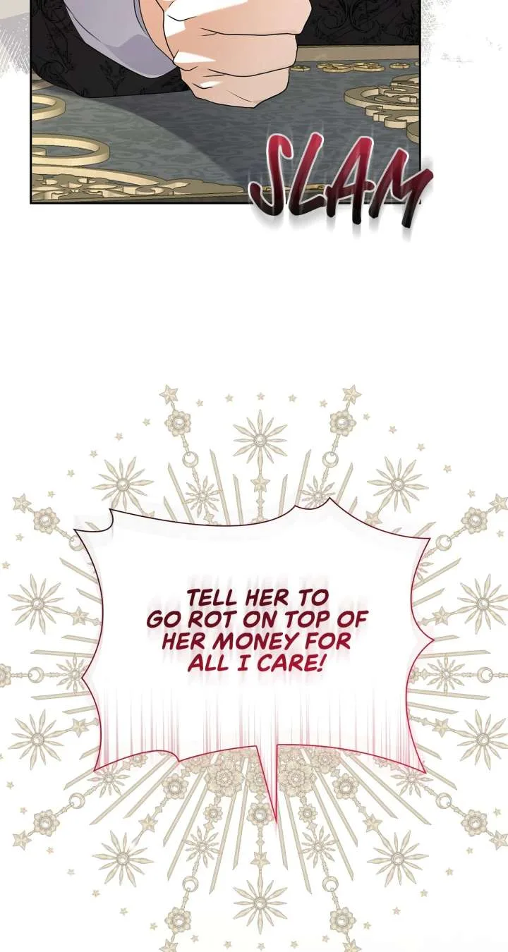 Enough with the Flirting Chapter 53 page 87