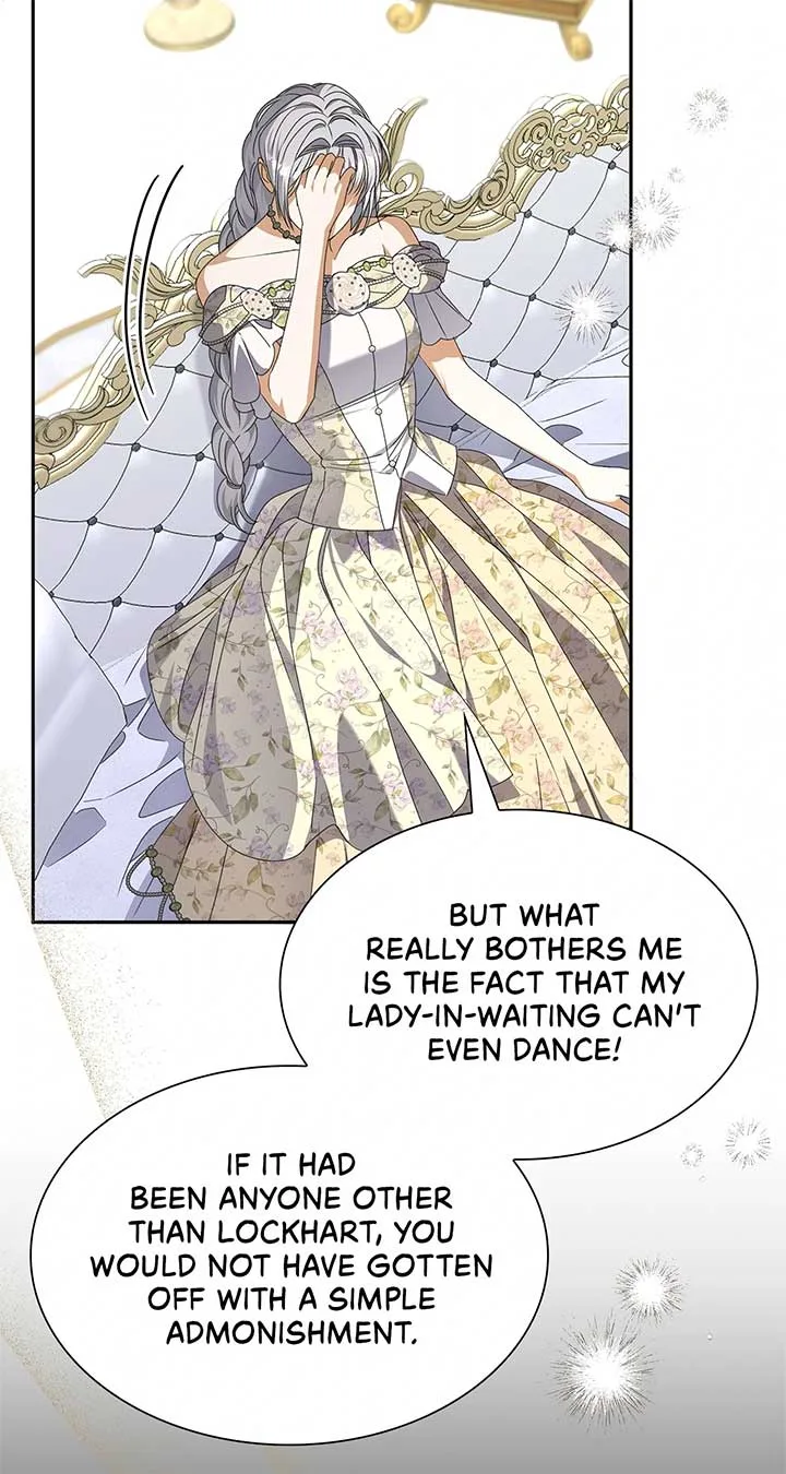 Enough with the Flirting Chapter 48 page 90