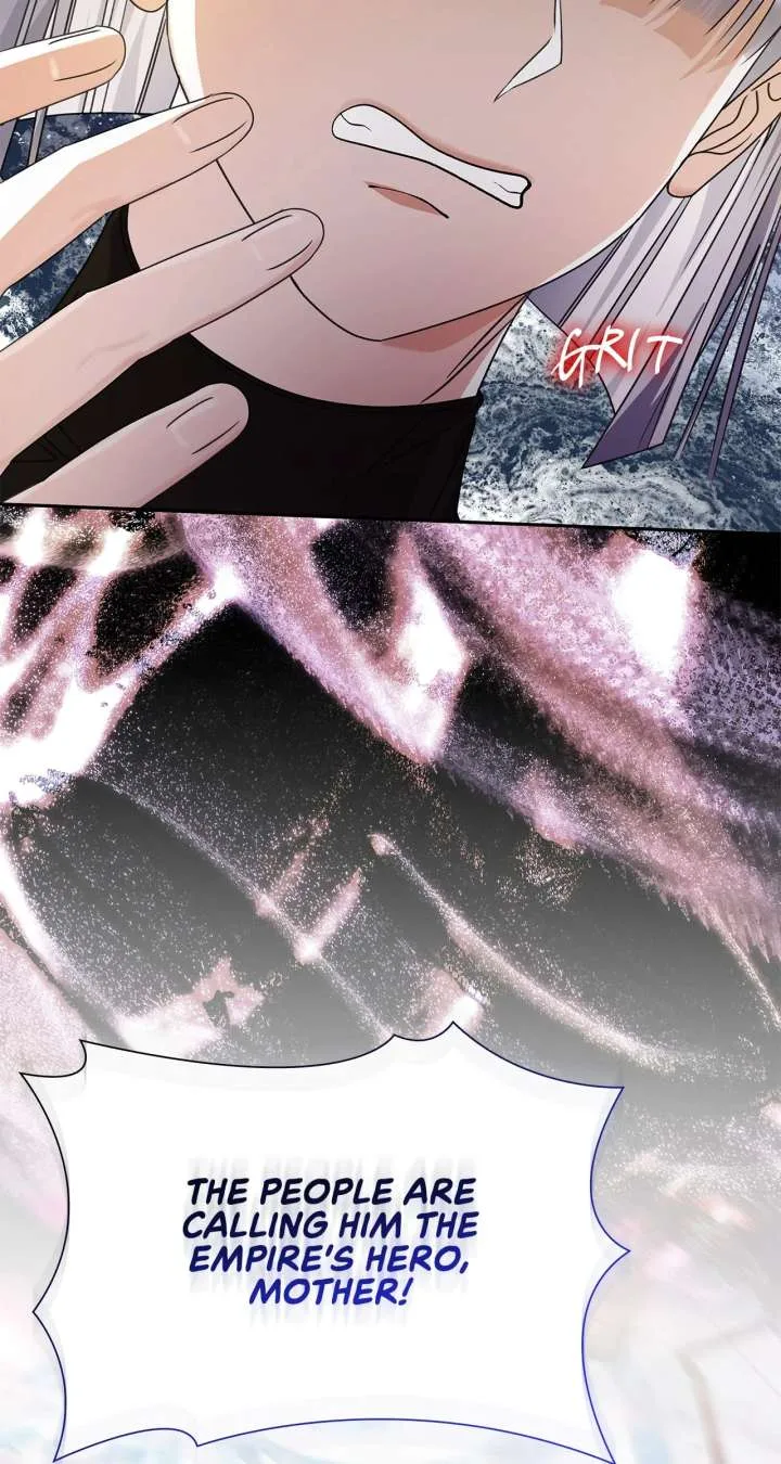 Enough with the Flirting Chapter 53 page 82
