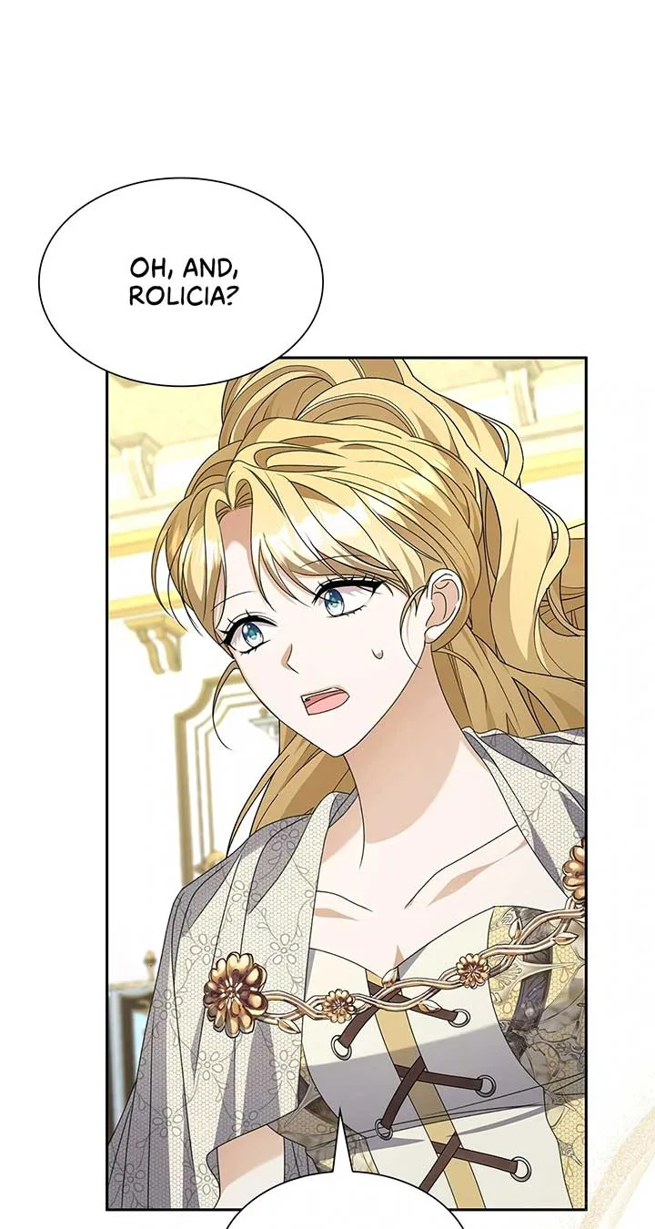 Enough with the Flirting Chapter 48 page 103