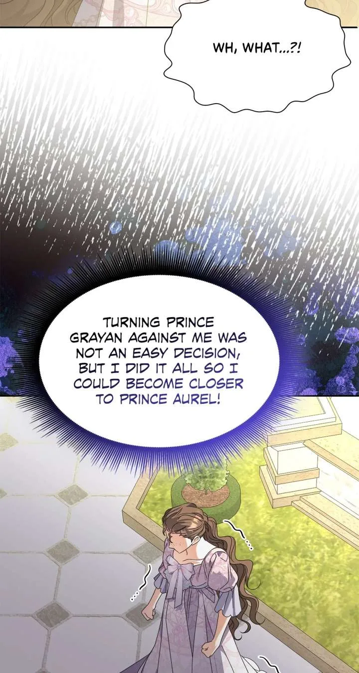 Enough with the Flirting Chapter 53 page 91
