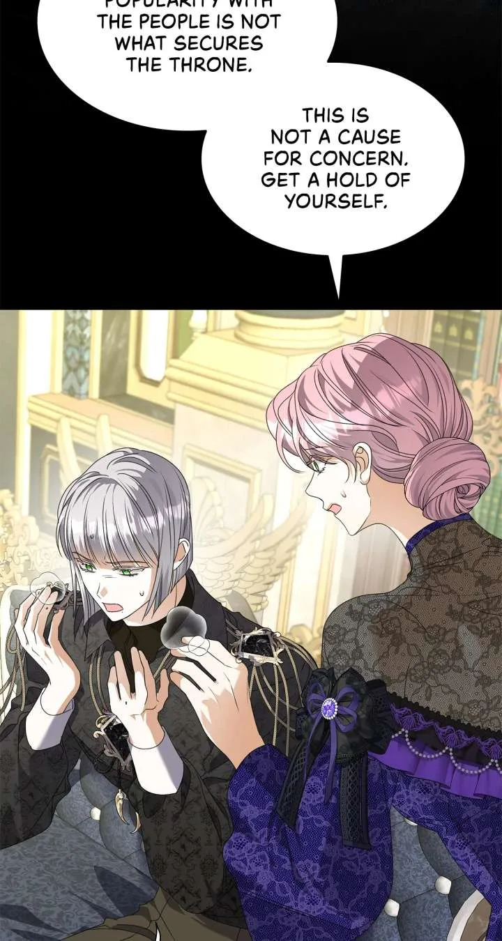 Enough with the Flirting Chapter 53 page 78