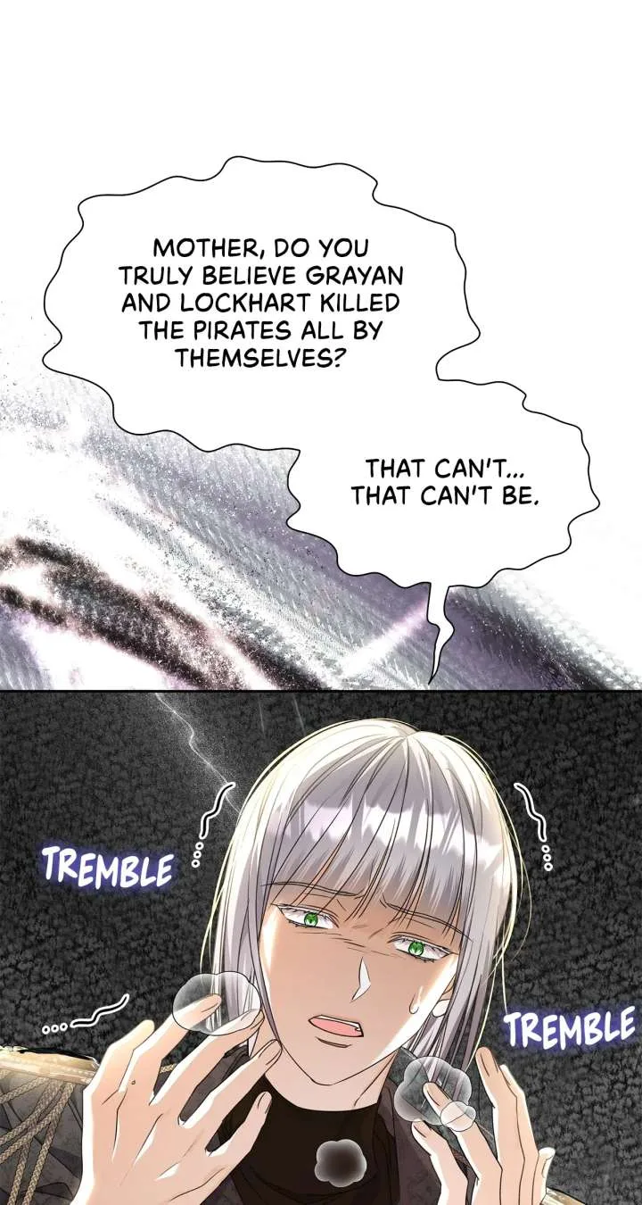 Enough with the Flirting Chapter 53 page 80