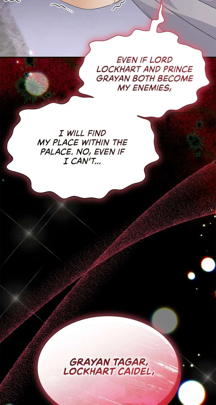 Enough with the Flirting Chapter 53 page 106