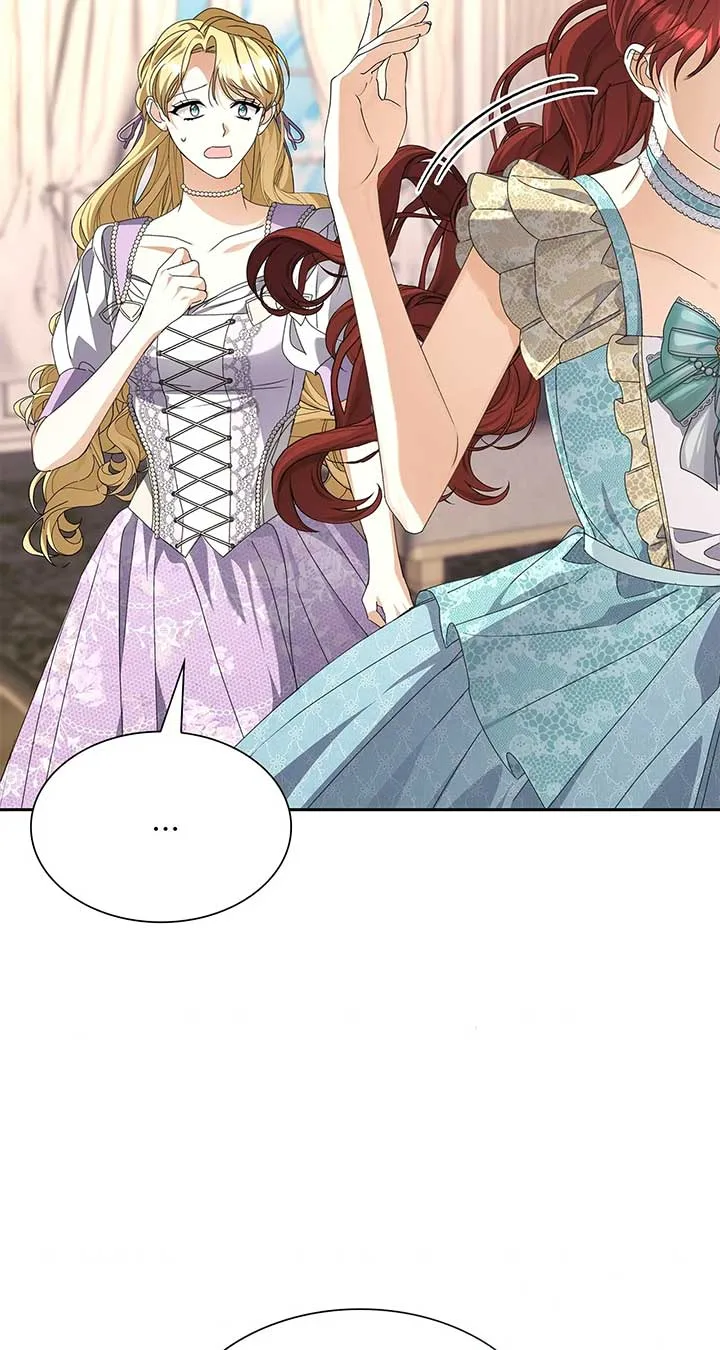 Enough with the Flirting Chapter 49 page 48