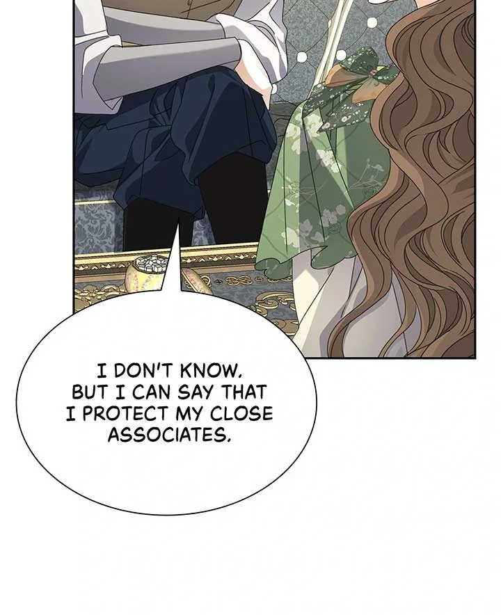 Enough with the Flirting Chapter 49 page 66