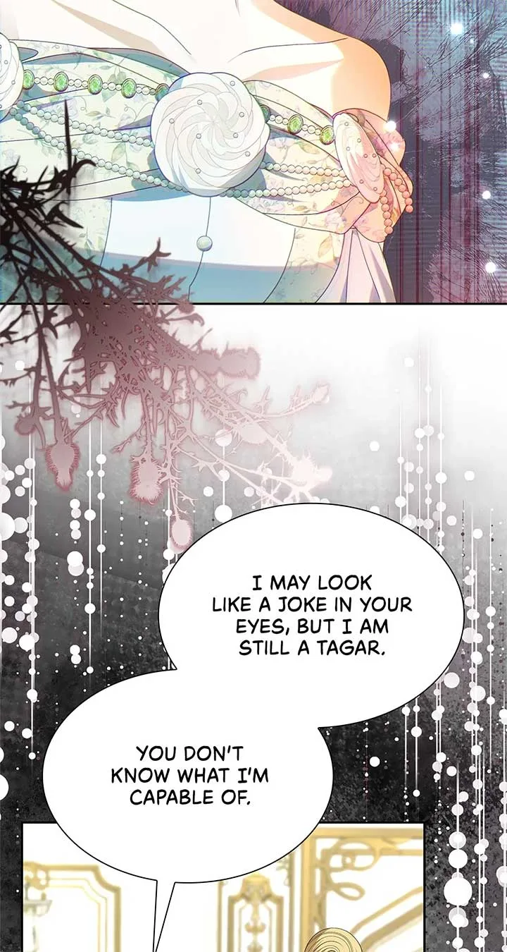 Enough with the Flirting Chapter 48 page 99