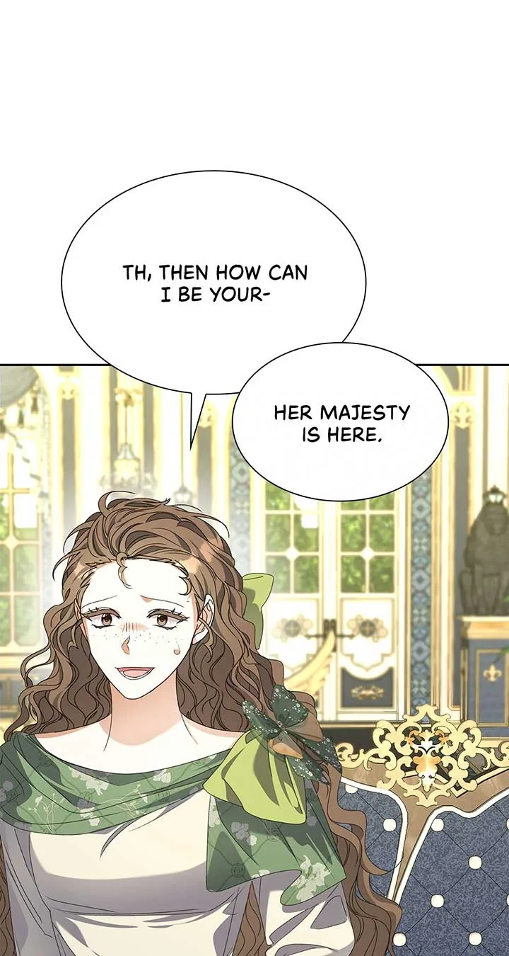 Enough with the Flirting Chapter 49 page 67
