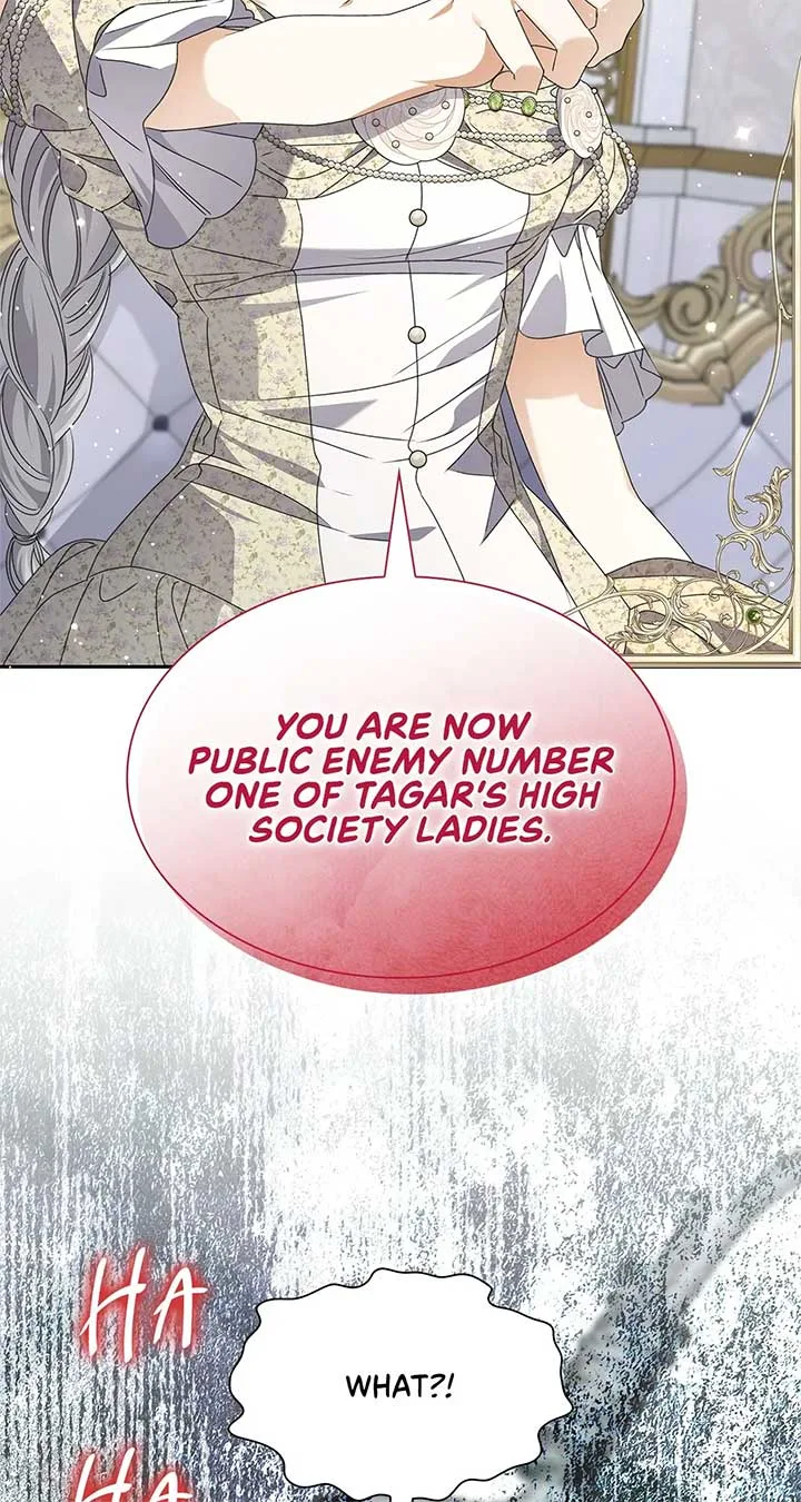 Enough with the Flirting Chapter 48 page 105