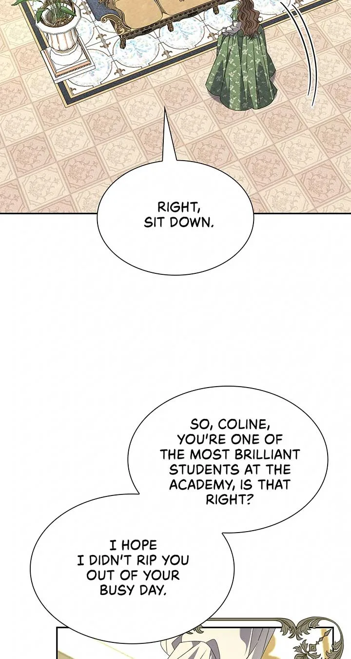 Enough with the Flirting Chapter 49 page 55