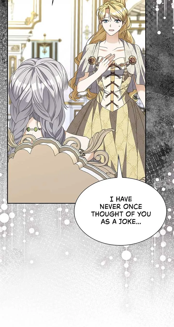 Enough with the Flirting Chapter 48 page 100