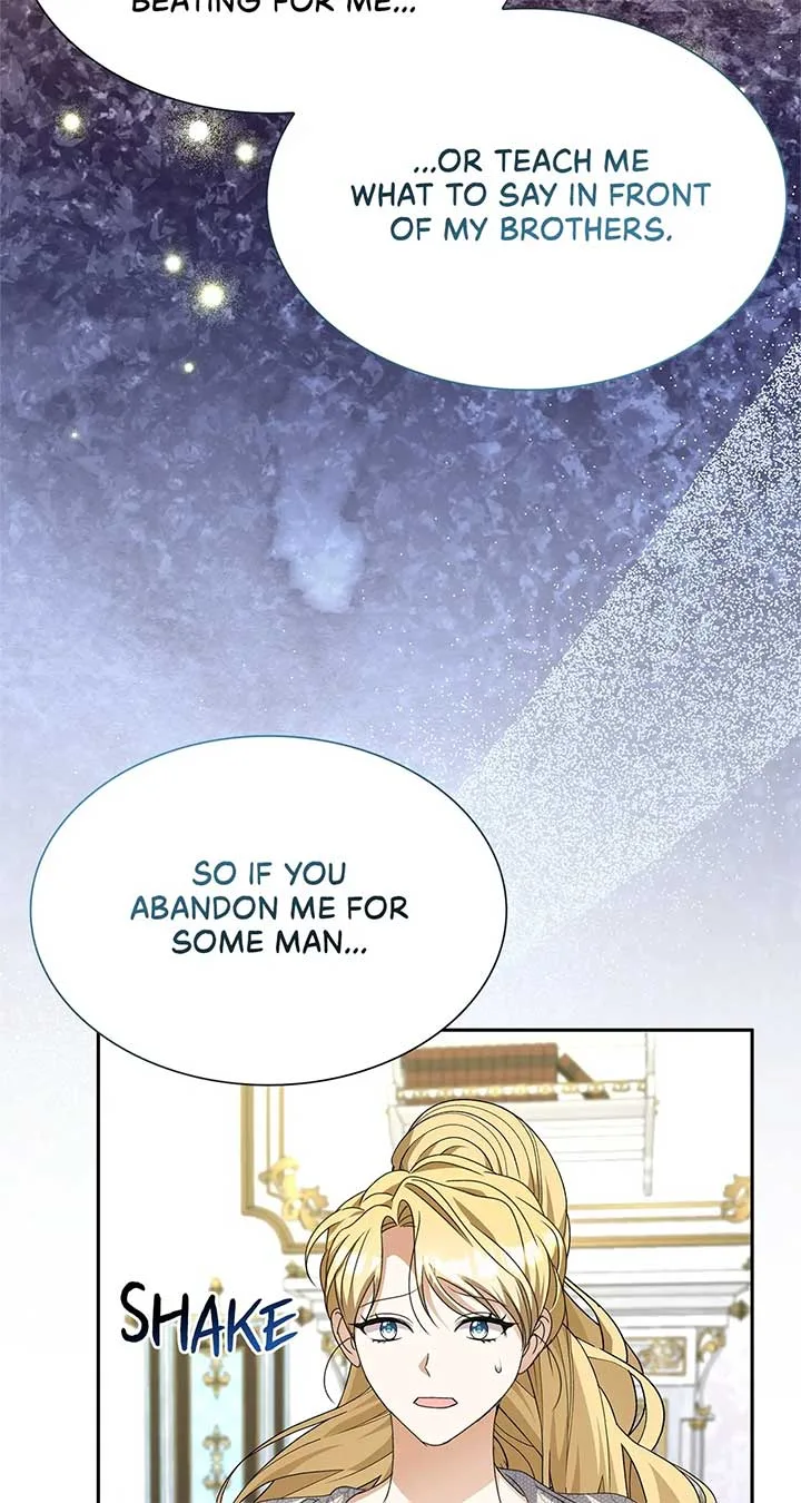 Enough with the Flirting Chapter 48 page 96