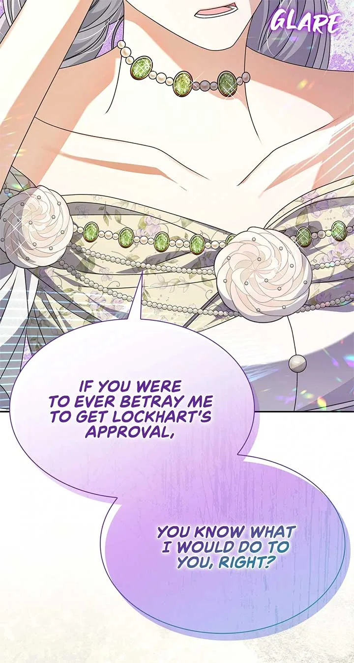 Enough with the Flirting Chapter 48 page 94